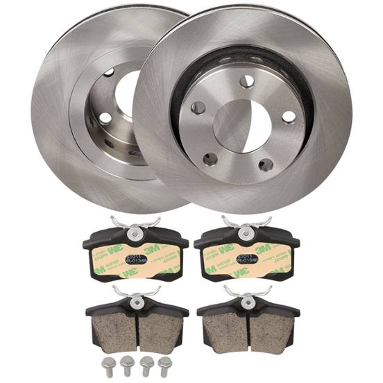 Brake Kit, disc brake