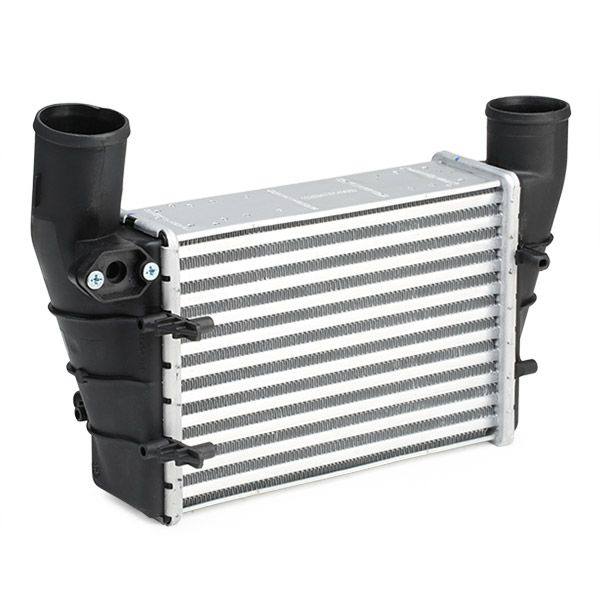 Charge Air Cooler