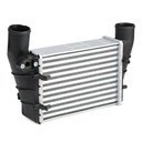 Charge Air Cooler