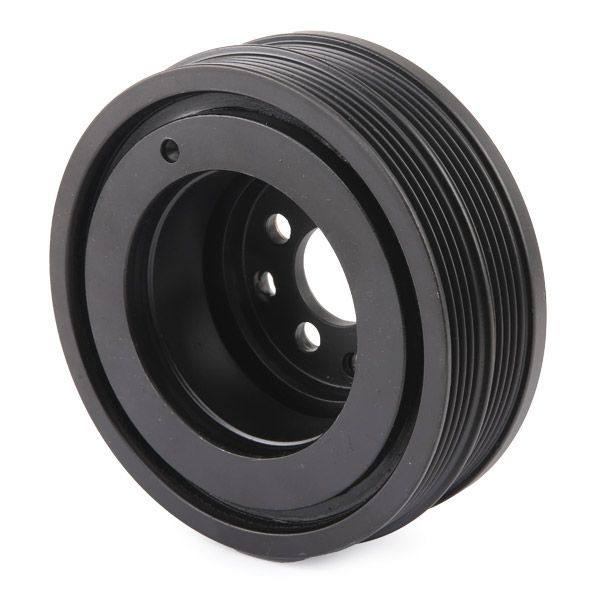 Belt Pulley, crankshaft