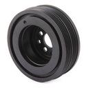 Belt Pulley, crankshaft