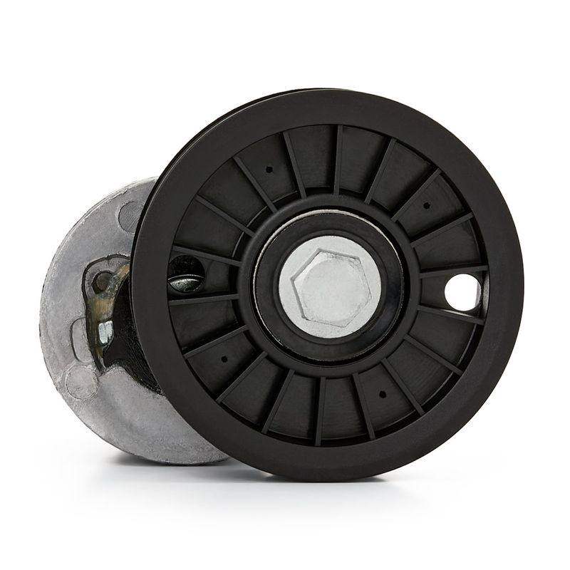 Belt Tensioner, V-ribbed belt