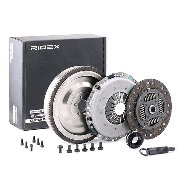 Clutch Kit