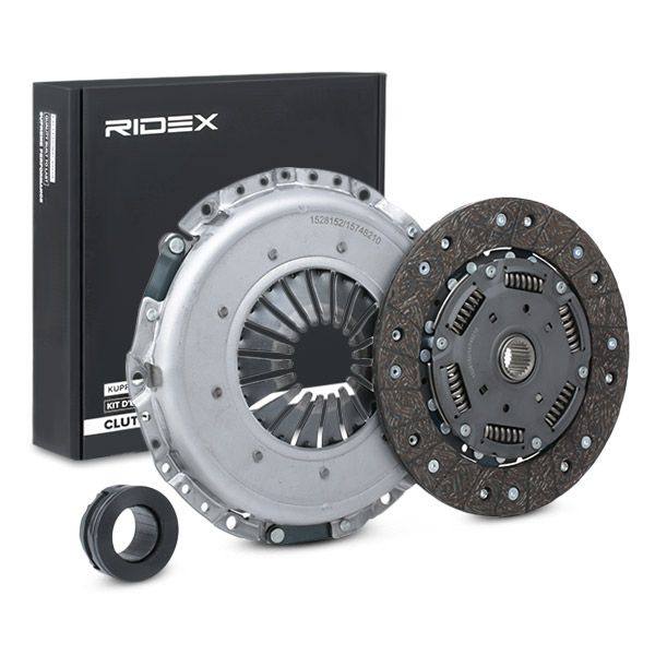 Clutch Kit