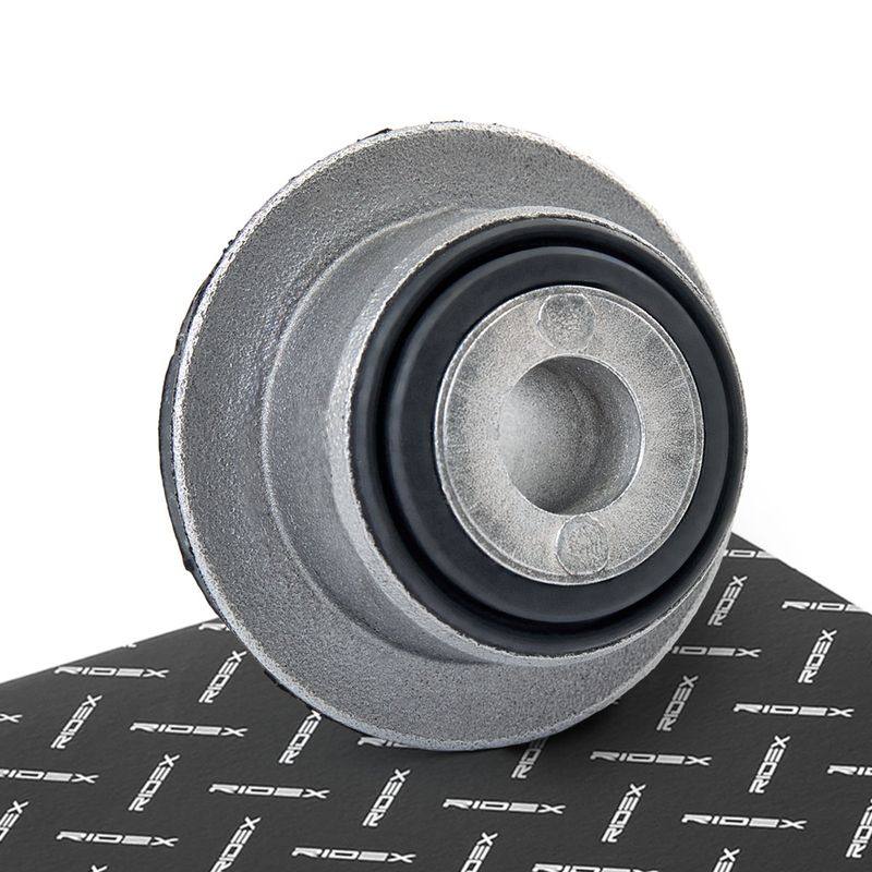 Mounting, control/trailing arm