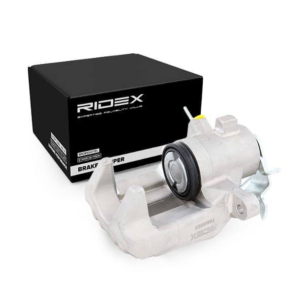 Brake Caliper
