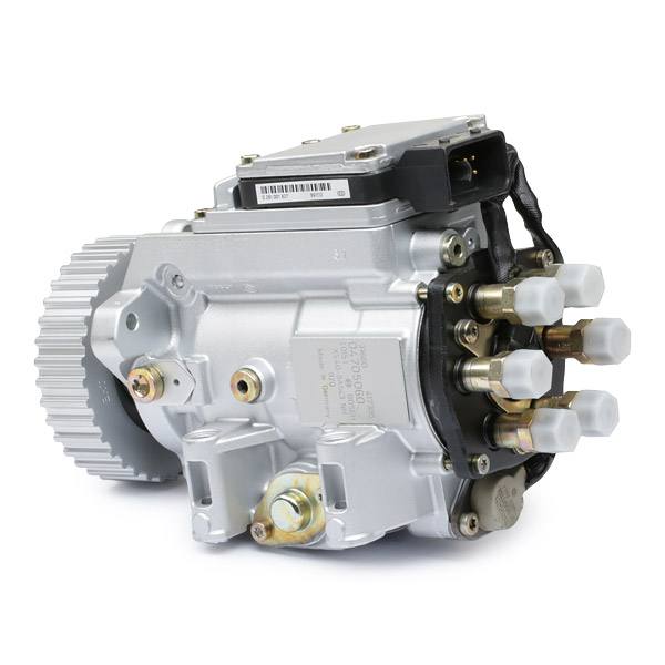 Injection Pump