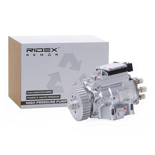 Injection Pump