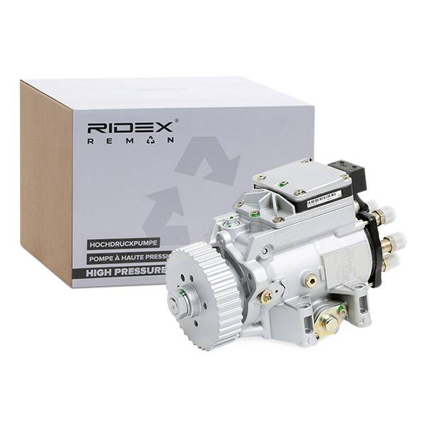 Injection Pump