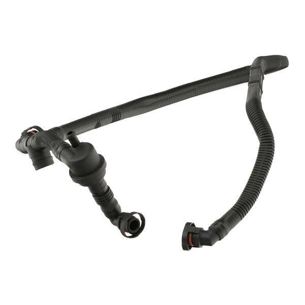Hose, crankcase ventilation