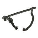 Hose, crankcase ventilation