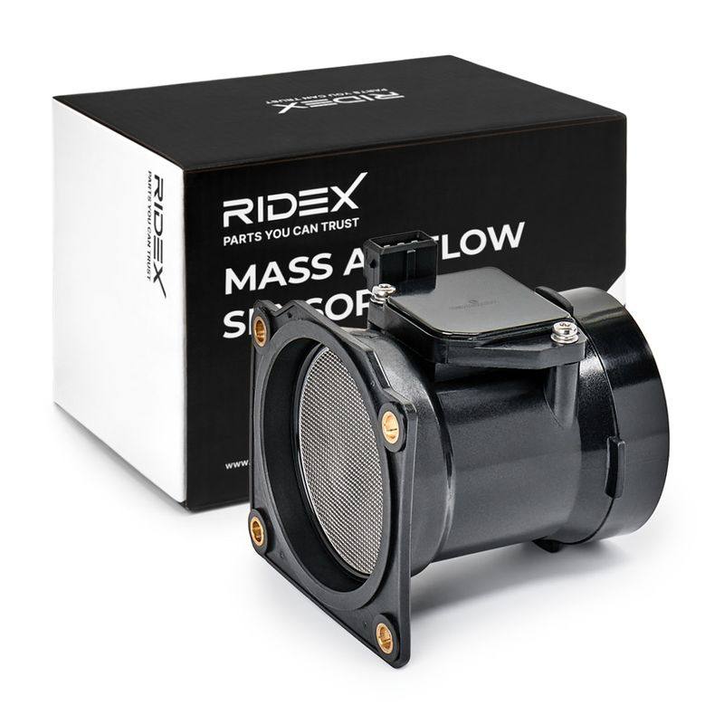 Mass Air Flow Sensor