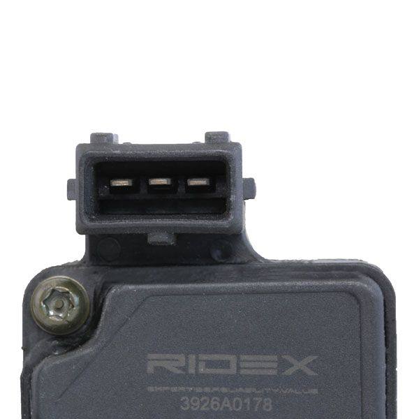 Mass Air Flow Sensor