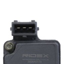 Mass Air Flow Sensor