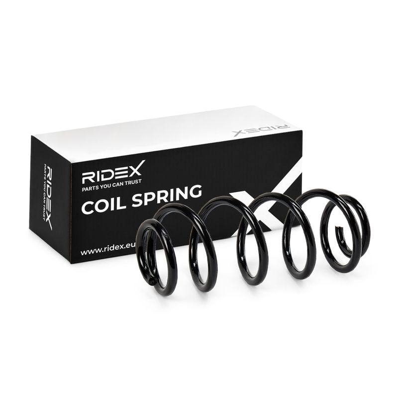 Suspension Spring