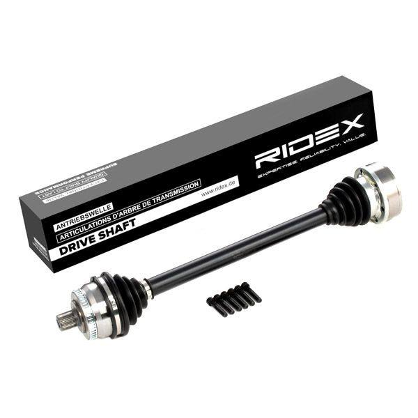 Drive Shaft