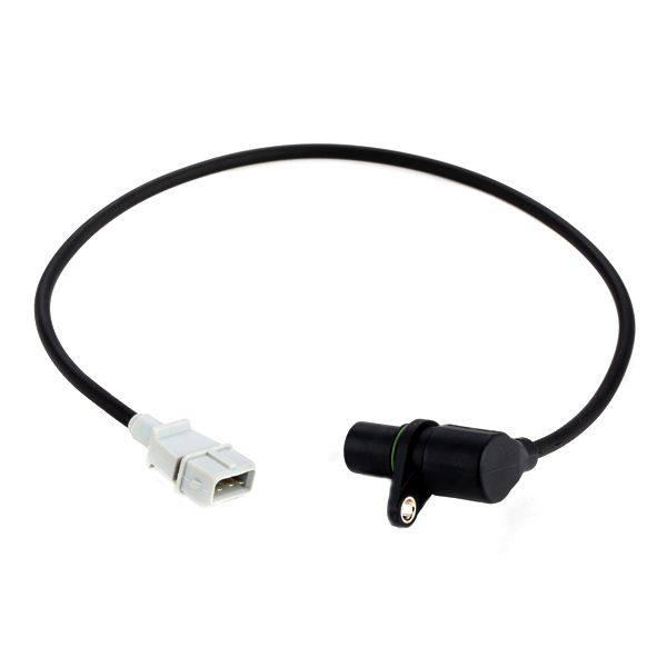 Sensor, crankshaft pulse