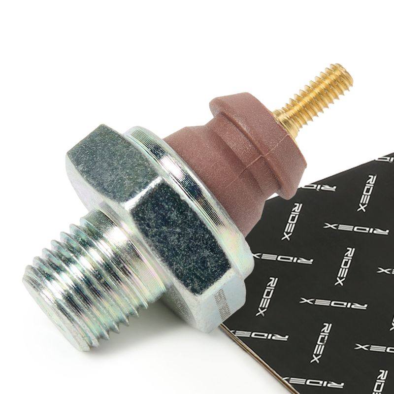 Oil Pressure Switch