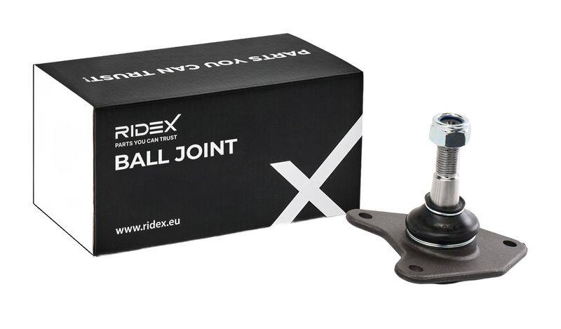 Ball Joint