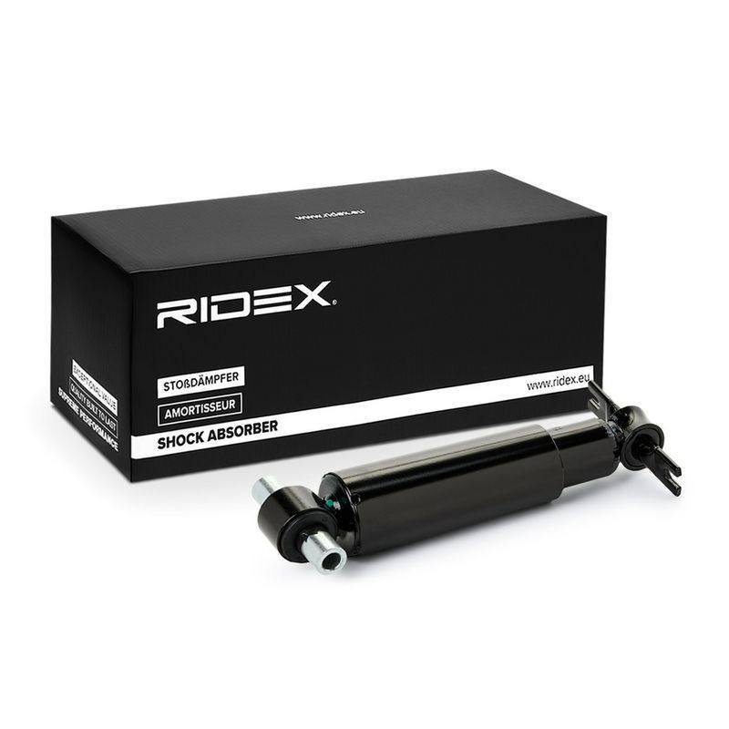 Shock Absorber