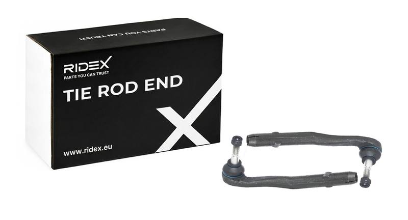 Tie Rod End