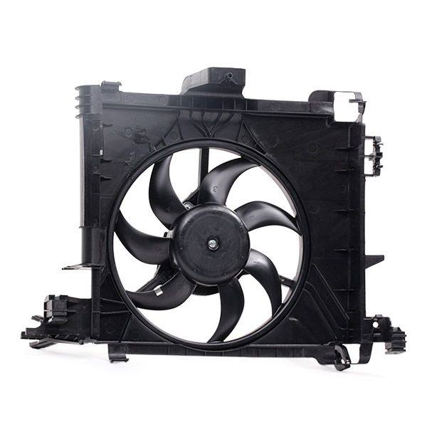Fan, engine cooling