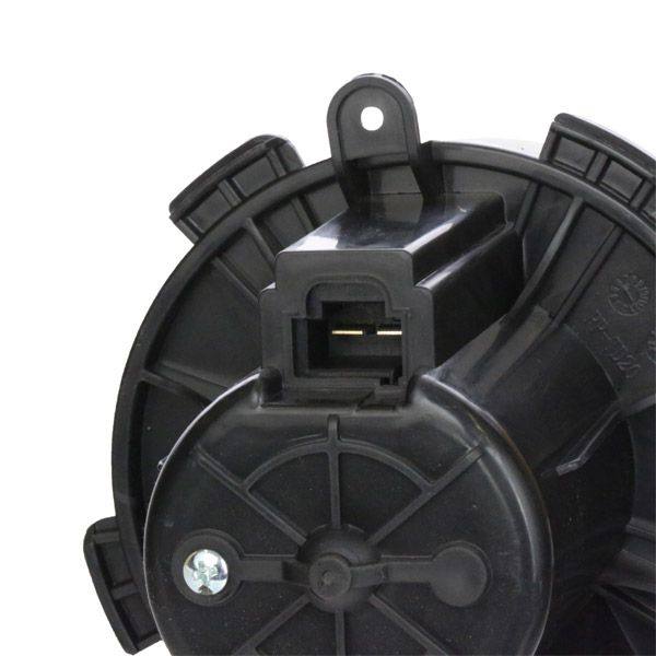 Interior Blower