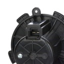 Interior Blower