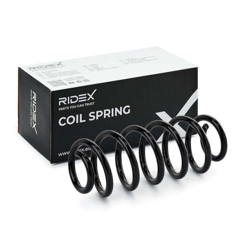 Suspension Spring