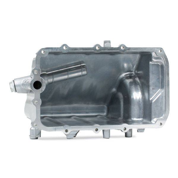 Oil Sump