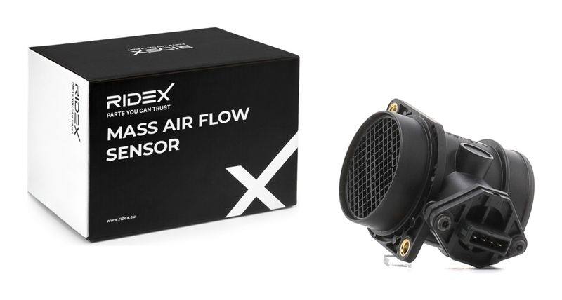 Mass Air Flow Sensor