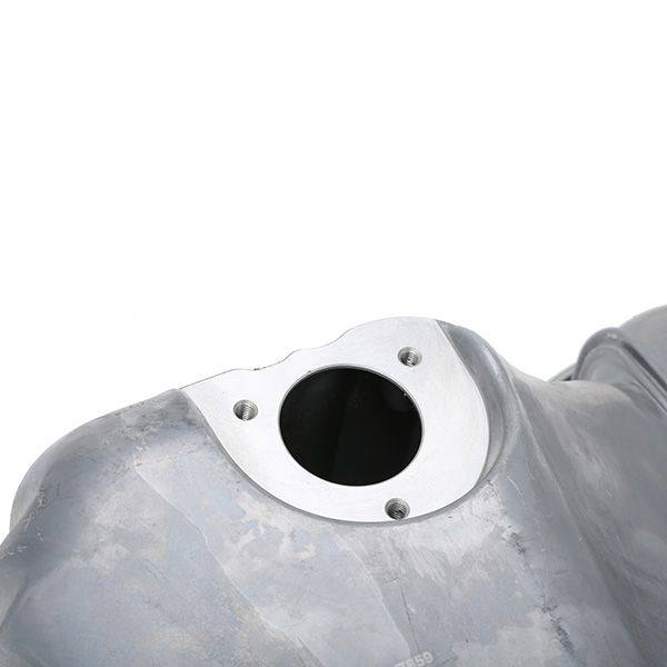 Oil Sump