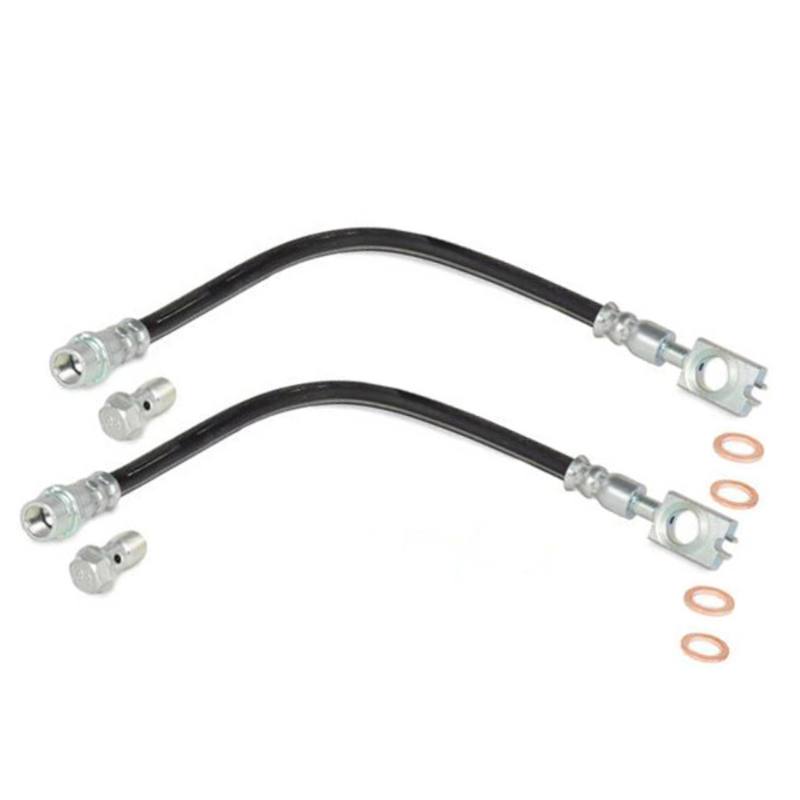 Brake Hose