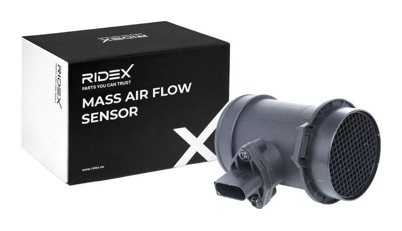 Mass Air Flow Sensor