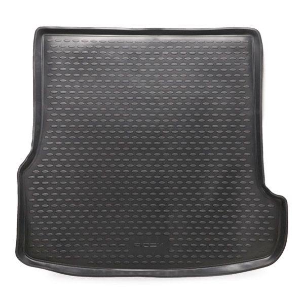 Boot-/Cargo Area Tray