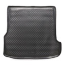 Boot-/Cargo Area Tray