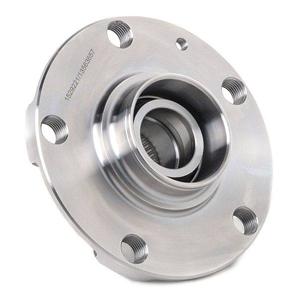 Wheel Hub