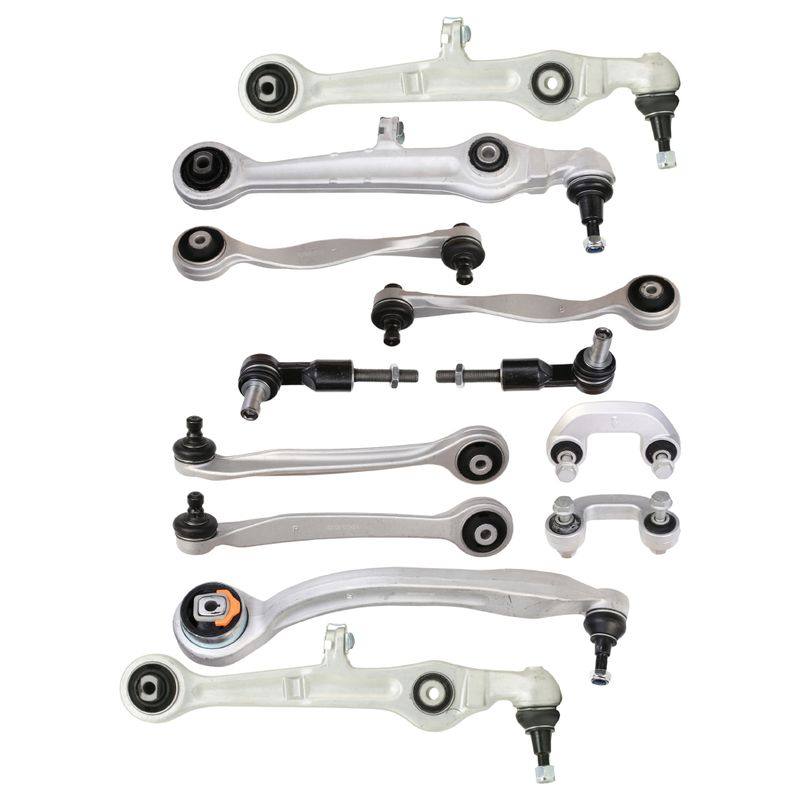 Repair Kit, control arm