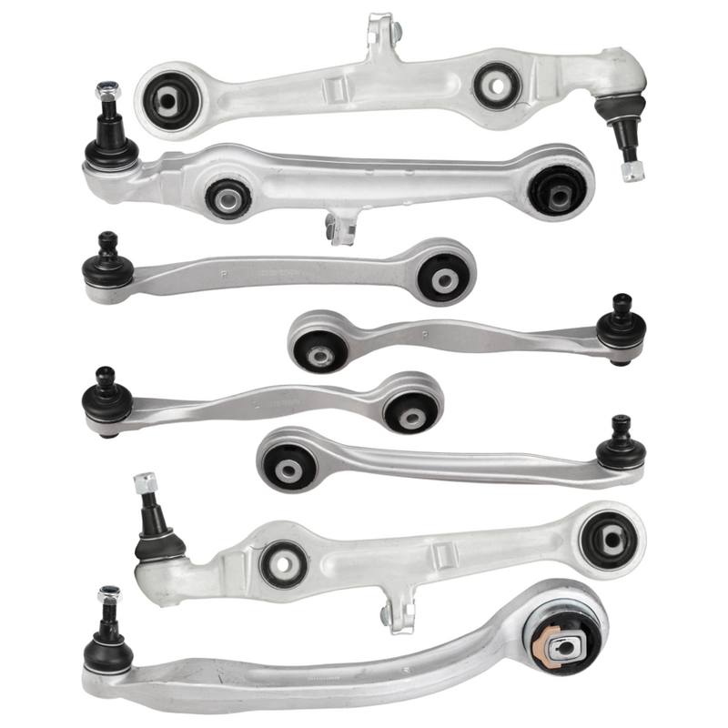 Repair Kit, control arm