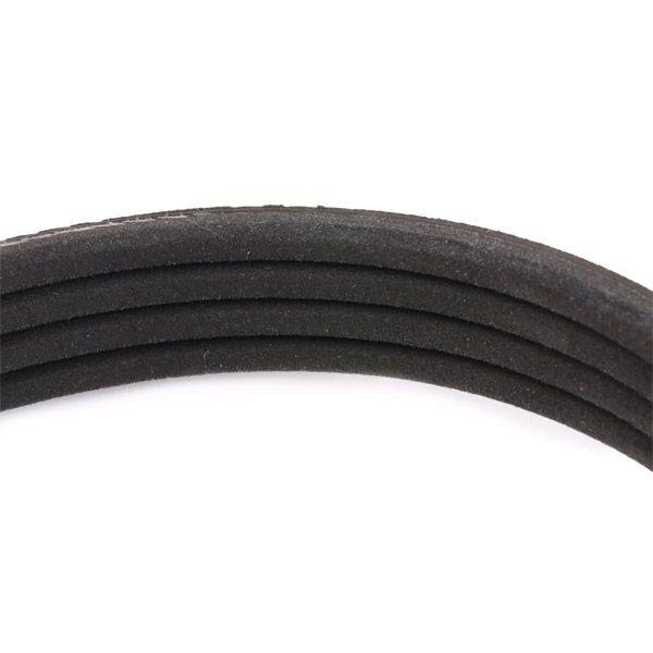 V-ribbed Belt Set