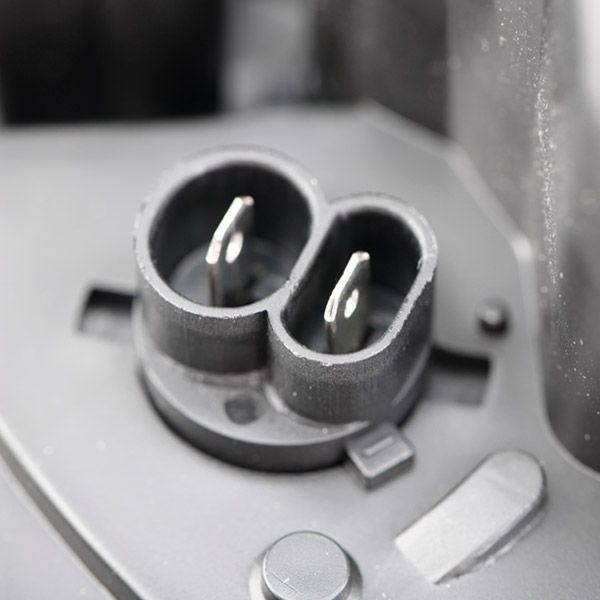 Interior Blower