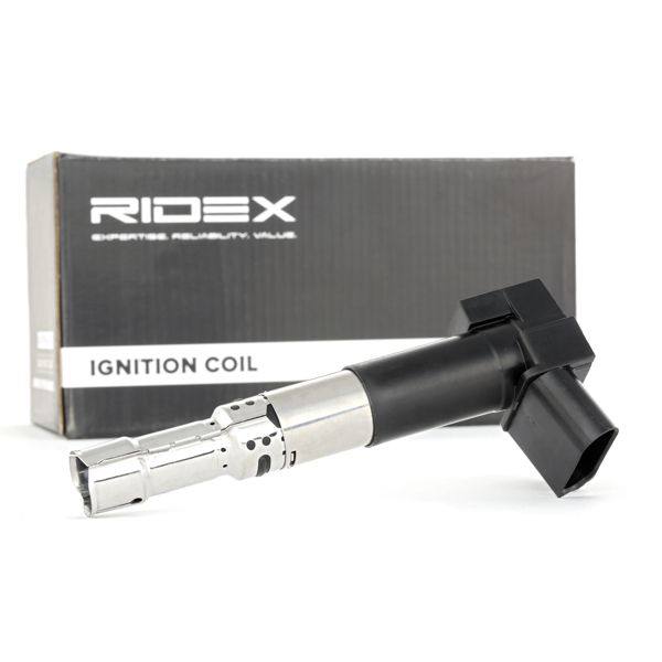 Ignition Coil