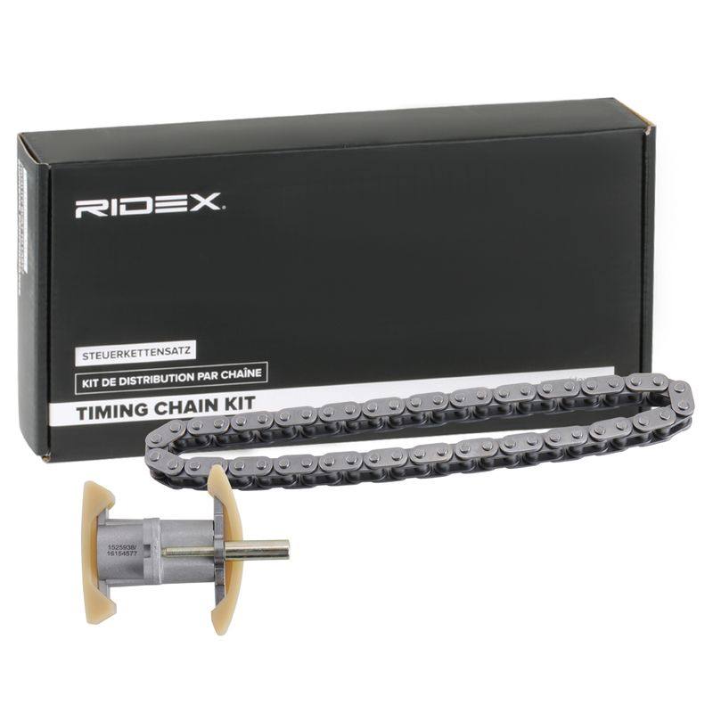 Timing Chain Kit