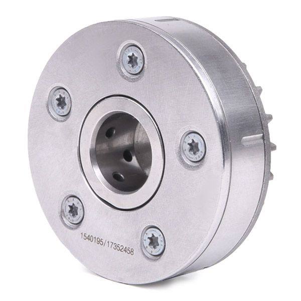 Camshaft Adjuster