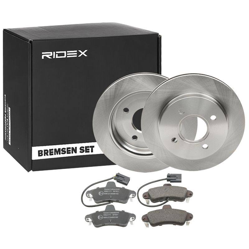 Brake Kit, disc brake