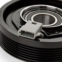 Magnetic Clutch, air conditioning compressor