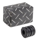 Mounting, stabiliser bar
