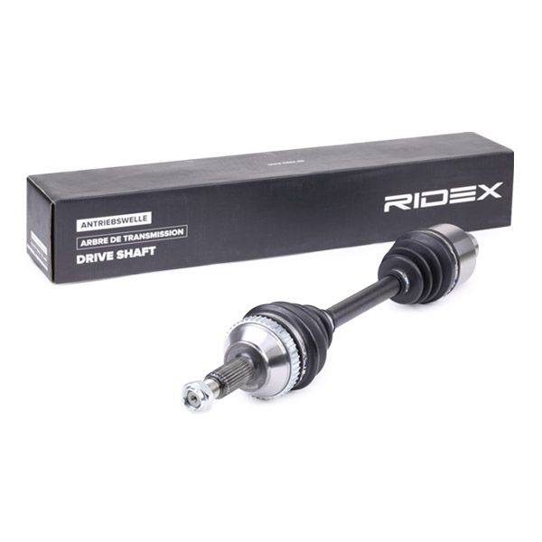 Drive Shaft