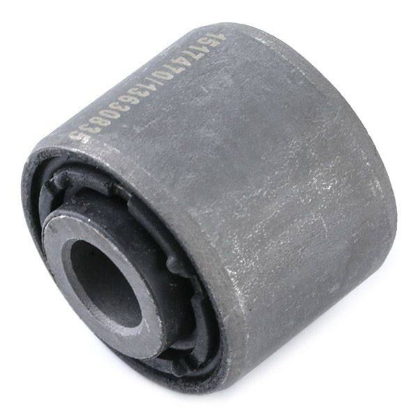 Mounting, control/trailing arm