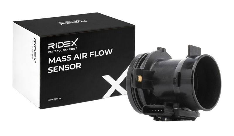 Mass Air Flow Sensor